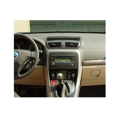 Autoradio per Fiat Croma 9" (2005-2012) Android, Bluetooth, CarPlay, Android Auto, 2GB/4GB/6GB/8GB Ram