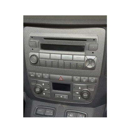 Autoradio per Fiat Idea, Lancia Musa 7" (Dal 2003>) Bluetooth, Radio, USB, CarPlay + Android Auto
