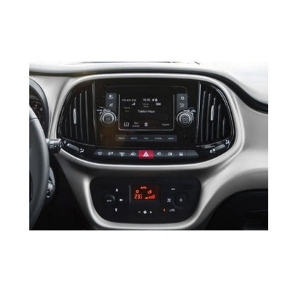 Autoradio per Fiat Doblo 7" (2015-2022) Android, Bluetooth, CarPlay, Android Auto, 2GB/4GB/6GB/8GB Ram