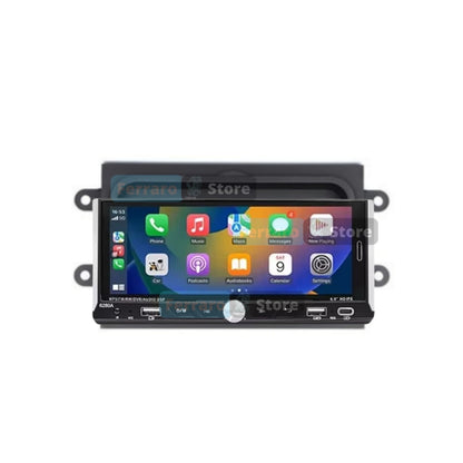 Autoradio per Renault Twingo III 6.9" (2014-2024) Android, Bluetooth, CarPlay, Android Auto, 2/32GB Ram