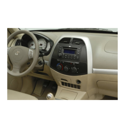 Autoradio per DR5 9" Android, Bluetooth, CarPlay, Android Auto, 2GB/4GB/6GB/8GB Ram