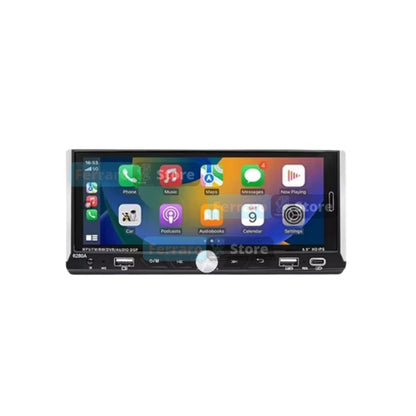 Autoradio per Renault Master, Nissan NV400, Opel Movano 6.9" (2010-2019) Android, Bluetooth, CarPlay, Android Auto, 2/32GB Ram