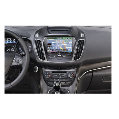 Autoradio per Ford Kuga, C-Max 9" (2015-2019) Android, Bluetooth, CarPlay, Android Auto, 2GB/4GB/6GB/8GB Ram