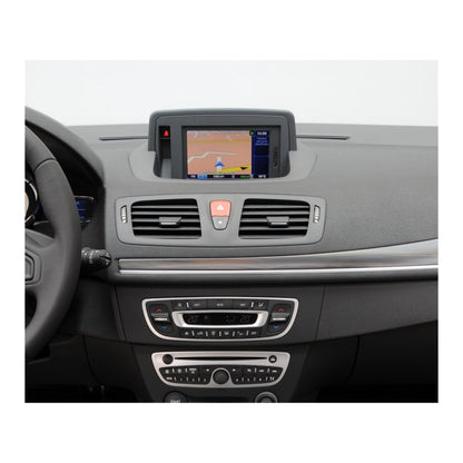 Autoradio per Renault Megane 3 12.3" | 2008-2016 | Android | Bluetooth | CarPlay | Android Auto | 4/64GB Ram