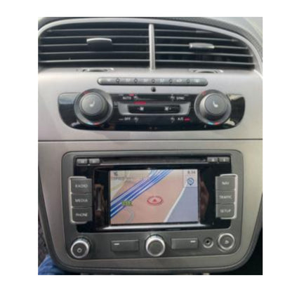 Autoradio per Seat Altea 9" (2004-2015) Android, Bluetooth, CarPlay, Android Auto, 2GB/4GB/6GB/8GB Ram