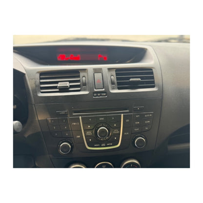 (PRENOTA) Autoradio per Mazda 5, CW 8" (2010-2015) Android, Bluetooth, CarPlay, Android Auto, 4GB/8GB Ram