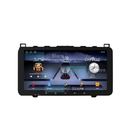 (PRENOTA) Autoradio per Mazda 6 Rui 10.35" (2008-2012) Android, Bluetooth, CarPlay, Android Auto, 4/64GB RAM