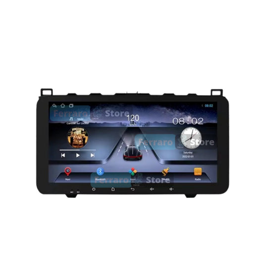 (PRENOTA) Autoradio per Mazda 6 Rui 10.35" (2008-2012) Android, Bluetooth, CarPlay, Android Auto, 4/64GB RAM