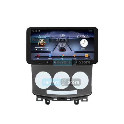 (PRENOTA) Autoradio per Mazda 5 10.35" (2005-2010) Android, Bluetooth, CarPlay, Android Auto, 4/64GB RAM