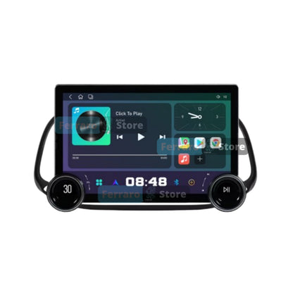 Autoradio per Fiat Doblo 11.8" 2K (2015-2022) Android,  Bluetooth, CarPlay, Android Auto, 4/64GB Ram