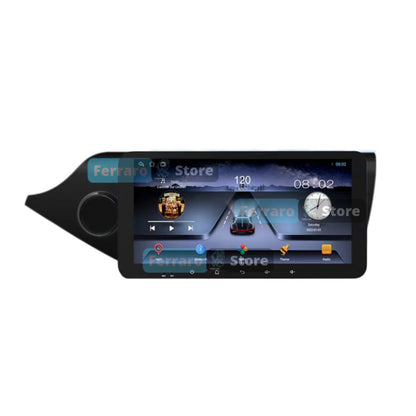 Car Radio for Kia Ceed 10.35" (2012-2018) Android, Bluetooth, CarPlay, Android Auto, 4/64GB RAM