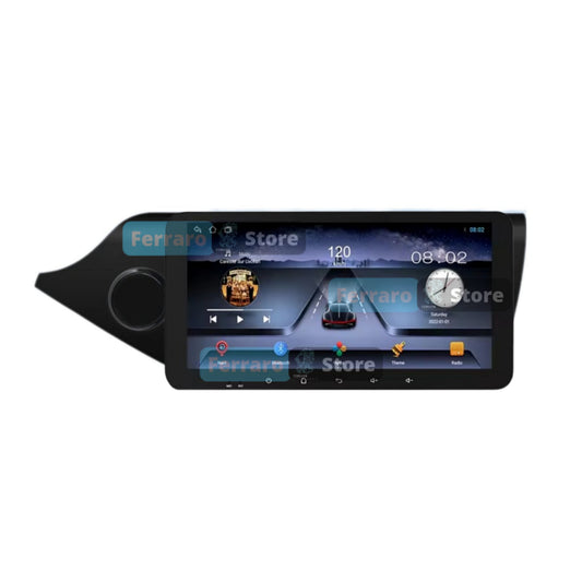 Car Radio for Kia Ceed 10.35" (2012-2018) Android, Bluetooth, CarPlay, Android Auto, 4/64GB RAM