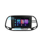 Autoradio per Fiat Doblo 7" (2015-2022) Android, Bluetooth, CarPlay, Android Auto, 2GB/4GB/6GB/8GB Ram
