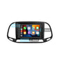 Autoradio per Fiat Doblo 7" (2015-2022) Android, Bluetooth, CarPlay, Android Auto, 2GB/4GB/6GB/8GB Ram