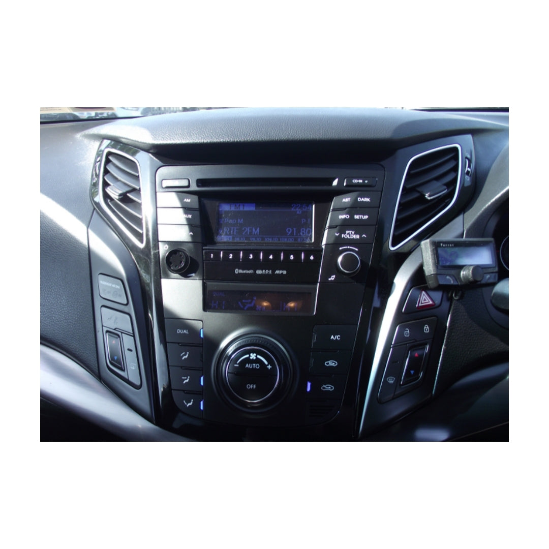 (PRENOTA) Autoradio per Hyundai i40 7" (2011-2019) Android, Bluetooth, CarPlay, Android Auto, 4GB/8GB Ram