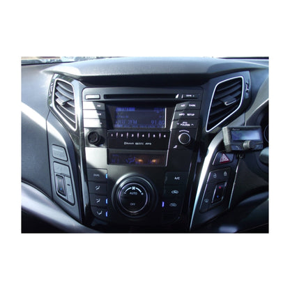 (PRENOTA) Autoradio per Hyundai i40 7" (2011-2019) Android, Bluetooth, CarPlay, Android Auto, 4GB/8GB Ram