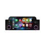 Autoradio per Peugeot 206/206cc/206sw 5" (2001-2008) Bluetooth, Radio, USB, Navigatore, CarPlay e Android Auto Cablato