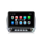 Car stereo for Peugeot 208/2008 10" (2012-2019) Android, Bluetooth, CarPlay, Android Auto, 4/64GB RAM