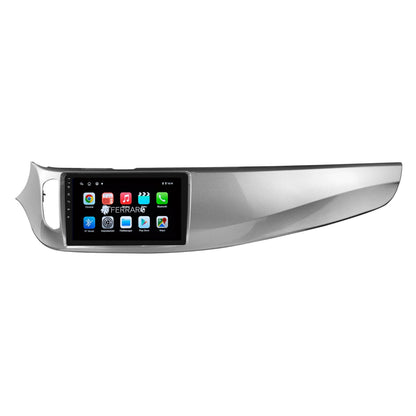 Car radio for AlfaRomeo Giulietta 9" (From 2014+) Android, Bluetooth, CarPlay, Android Auto, 2GB/4GB/6GB/8GB Ram