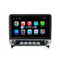 Autoradio per Audi TT 10" (2006-2014) Android, Bluetooth, CarPlay, Android Auto, 4/64GB Ram