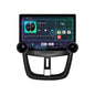 Autoradio per Peugeot 207/207cc 11.8" 2K (2006-2015) Android, Bluetooth, CarPlay, Android Auto, 4/64GB Ram
