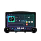 Autoradio per Peugeot 308 | 308sw | 408 11.8" 2K | 2010-2017 | Android | Bluetooth | CarPlay | Android Auto | 4/64GB Ram