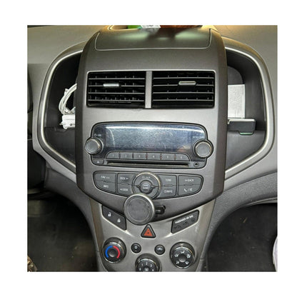 Autoradio per Chrevolet Aveo 11.8" 2K (2011-2020) Android, Bluetooth, CarPlay, Android Auto, 4/64GB Ram