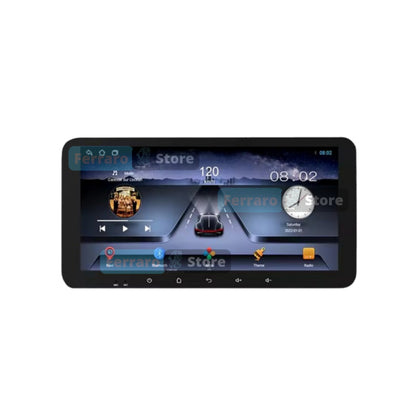 Autoradio per Peugeot 308, 308s 10.35" (2013-2021) Android, Bluetooth, CarPlay, Android Auto, 4/64GB Ram