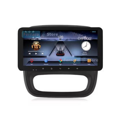 Autoradio per Renault Trafic 3, NV300, Talento, Vivaro, Express 10.35", Android, Bluetooth, CarPlay, Android Auto, 4/64GB Ram