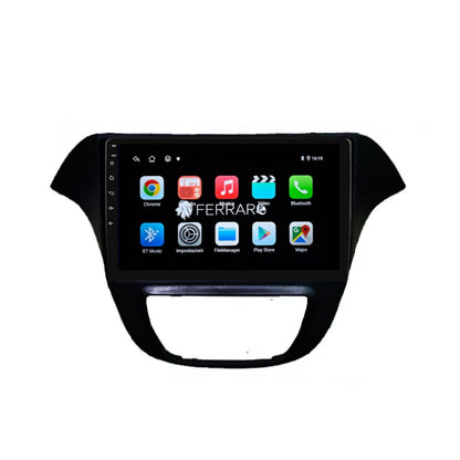 Autoradio per Opel Mokka 9" (2012-2019) Android, Bluetooth, CarPlay, Android Auto, 2GB/4GB/6GB/8GB Ram