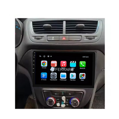 Autoradio per Opel Mokka 9" (2012-2019) Android, Bluetooth, CarPlay, Android Auto, 2GB/4GB/6GB/8GB Ram