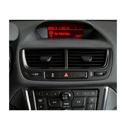 Autoradio per Opel Mokka 9" (2012-2019) Android, Bluetooth, CarPlay, Android Auto, 2GB/4GB/6GB/8GB Ram