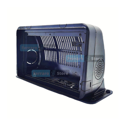 Autoradio con Telaio Universale 9", Android, Bluetooth, CarPlay, Android Auto, 2GB/4GB/6GB/8GB Ram