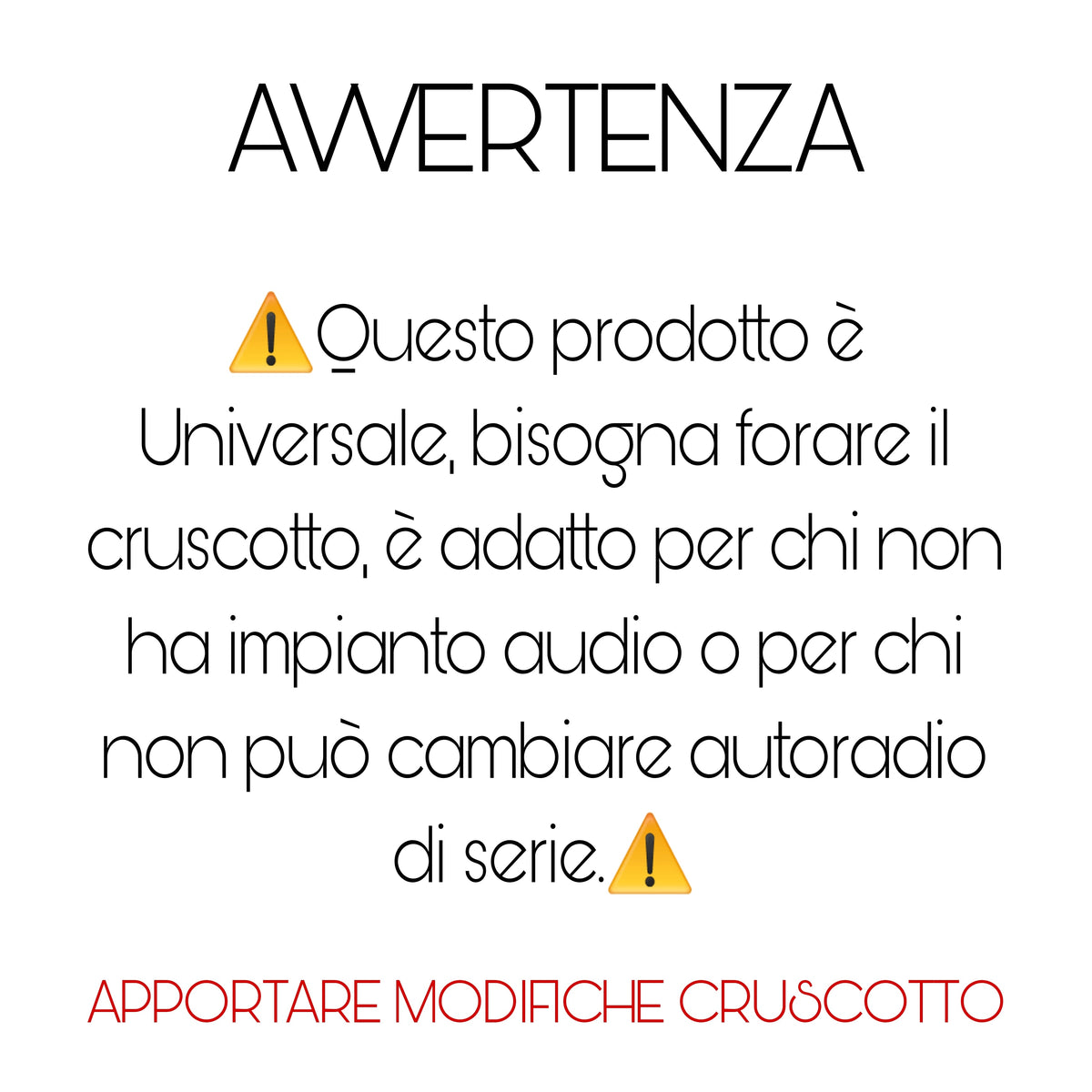 Autoradio con Telaio Universale 9", Android, Bluetooth, CarPlay, Android Auto, 2GB/4GB/6GB/8GB Ram