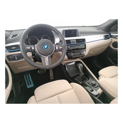 (PRENOTA)  Autoradio per BMW X1 F48 12.3" (2016-2017) Android, Bluetooth, CarPlay, Android Auto, 4GB/8GB Ram
