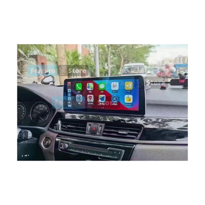 (PRENOTA)  Autoradio per BMW X1 F48 12.3" (2016-2017) Android, Bluetooth, CarPlay, Android Auto, 4GB/8GB Ram