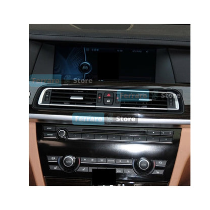 (PRE-ORDER) Car radio for BMW 7 Series F02, F04 12.3" (2010-2016) Android, Bluetooth, CarPlay, Android Auto, 4GB/8GB RAM
