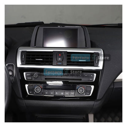 Autoradio per BMW Serie 1 F20, F21, Serie 2 F22 12.3" Android, Bluetooth, CarPlay, Android Auto, 4GB/8GB RAM