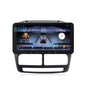 Autoradio per Fiat Doblò, Opel Combo Tour 10.35" (2010-2015) Android, Bluetooth, CarPlay, Android Auto, 4/64GB Ram