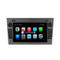 (PRENOTA)  Autoradio per Opel Universale 7" Anni in Descrizione, Android, Bluetooth, CarPlay, Android Auto, 4GB/8GB Ram