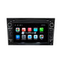 (PRENOTA)  Autoradio per Opel Universale 7" Anni in Descrizione, Android, Bluetooth, CarPlay, Android Auto, 4GB/8GB Ram