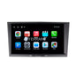 (PRENOTA)  Autoradio per Opel Universale 8" Anni in Descrizione, Android, Bluetooth, CarPlay, Android Auto, 4GB/8GB Ram