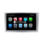 (PRENOTA)  Autoradio per Opel Universale 8" Anni in Descrizione, Android, Bluetooth, CarPlay, Android Auto, 4GB/8GB Ram