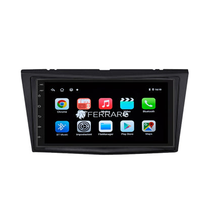 Autoradio per Opel Universale 7" (Anni in Descrizione) Android, Bluetooth, CarPlay, Android Auto, 2GB/4GB/6GB/8GB Ram