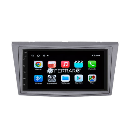 Autoradio per Opel Universale 7" (Anni in Descrizione) Android, Bluetooth, CarPlay, Android Auto, 2GB/4GB/6GB/8GB Ram