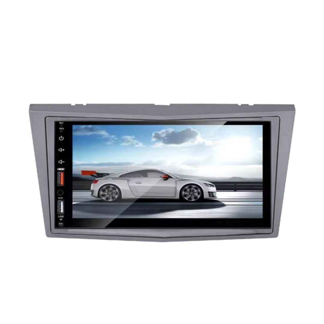 Autoradio per Opel Universale 7" (Anni in Descrizione) Bluetooth, Radio, USB, CarPlay + Android Auto