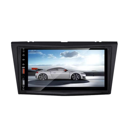 Autoradio per Opel Universale 7" (Anni in Descrizione) Bluetooth, Radio, USB, CarPlay + Android Auto