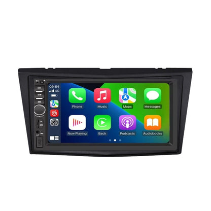 Autoradio per Opel Universale 7" (Anni in Descrizione)  Bluetooth, Radio, USB, CarPlay, Android Auto
