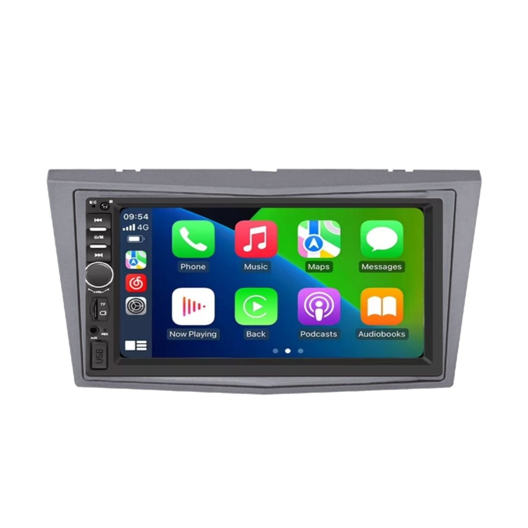 Autoradio per Opel Universale 7" (Anni in Descrizione)  Bluetooth, Radio, USB, CarPlay, Android Auto