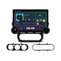 Autoradio per Ford Mondeo 4 11.8" 2K (2010-2014) Android, Bluetooth, CarPlay, Android Auto, 4/64GB Ram